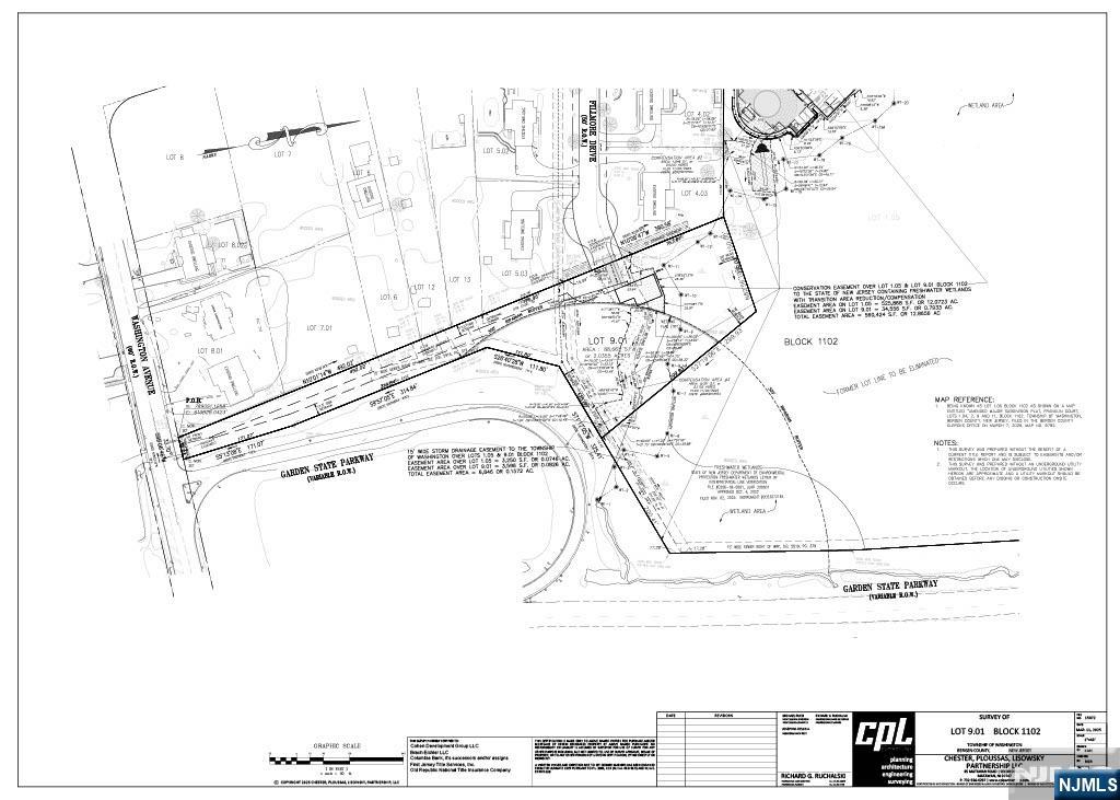 23 Fillmore Drive,Twp of Washington, NJ 07675