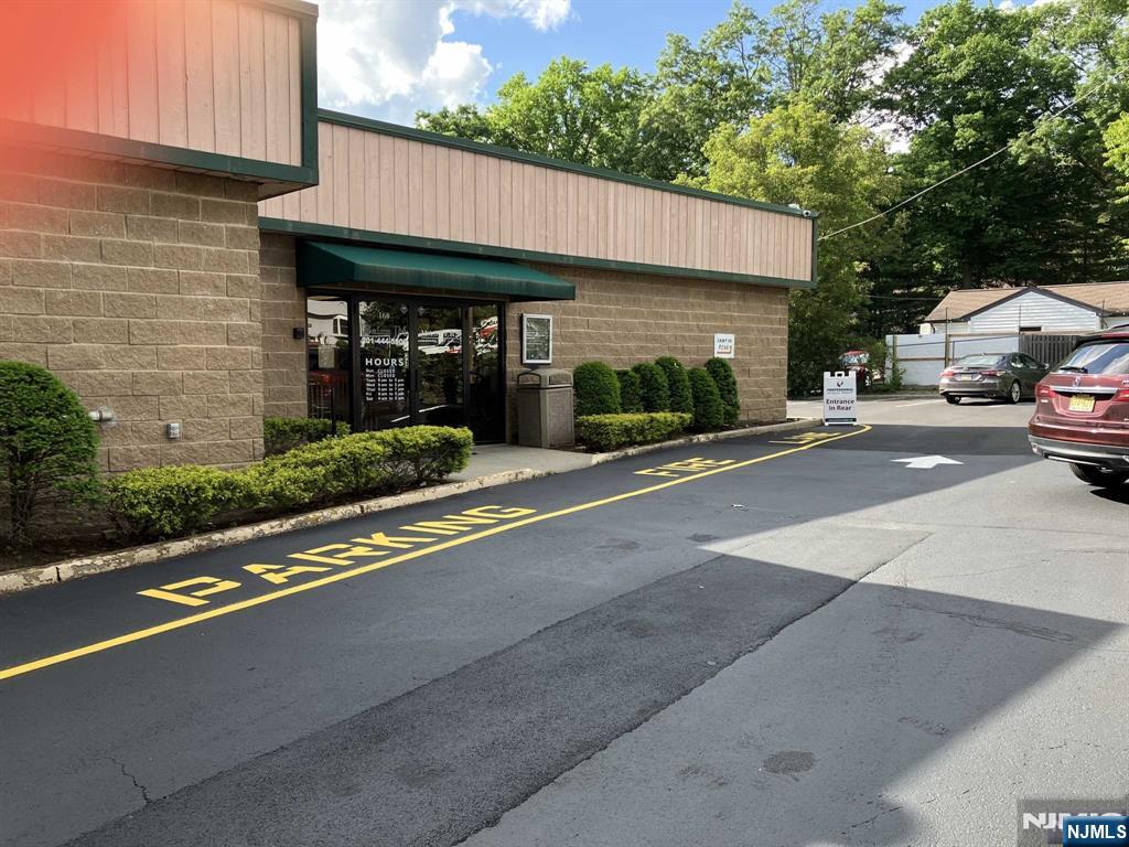 168 Franklin Turnpike,Waldwick, NJ 07463