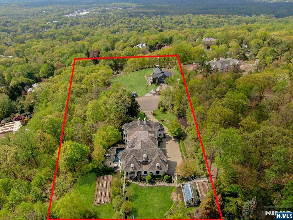 19 Autumn Terrace,Alpine, NJ 07620