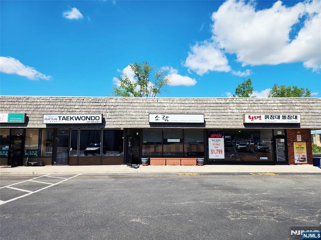 321 Broad Avenue,Ridgefield, NJ 07657