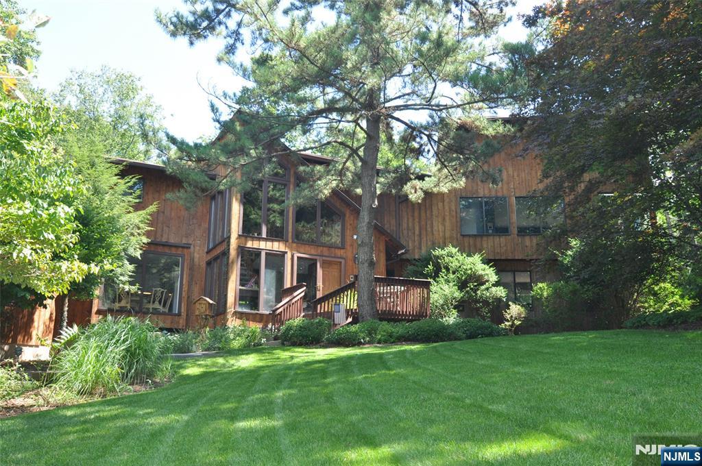 36 Timber Trail,Ramsey, NJ 07446