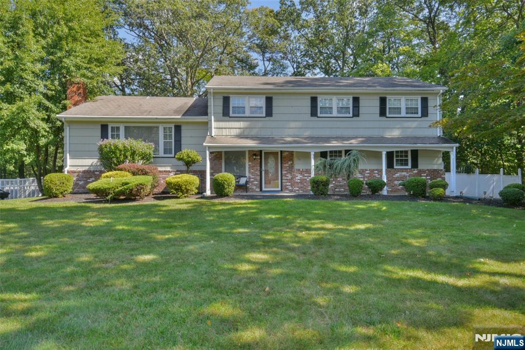 118 Ullman Avenue,Wyckoff, NJ 07481