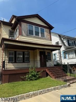 65-67 Monticello Avenue,Newark, NJ 07106