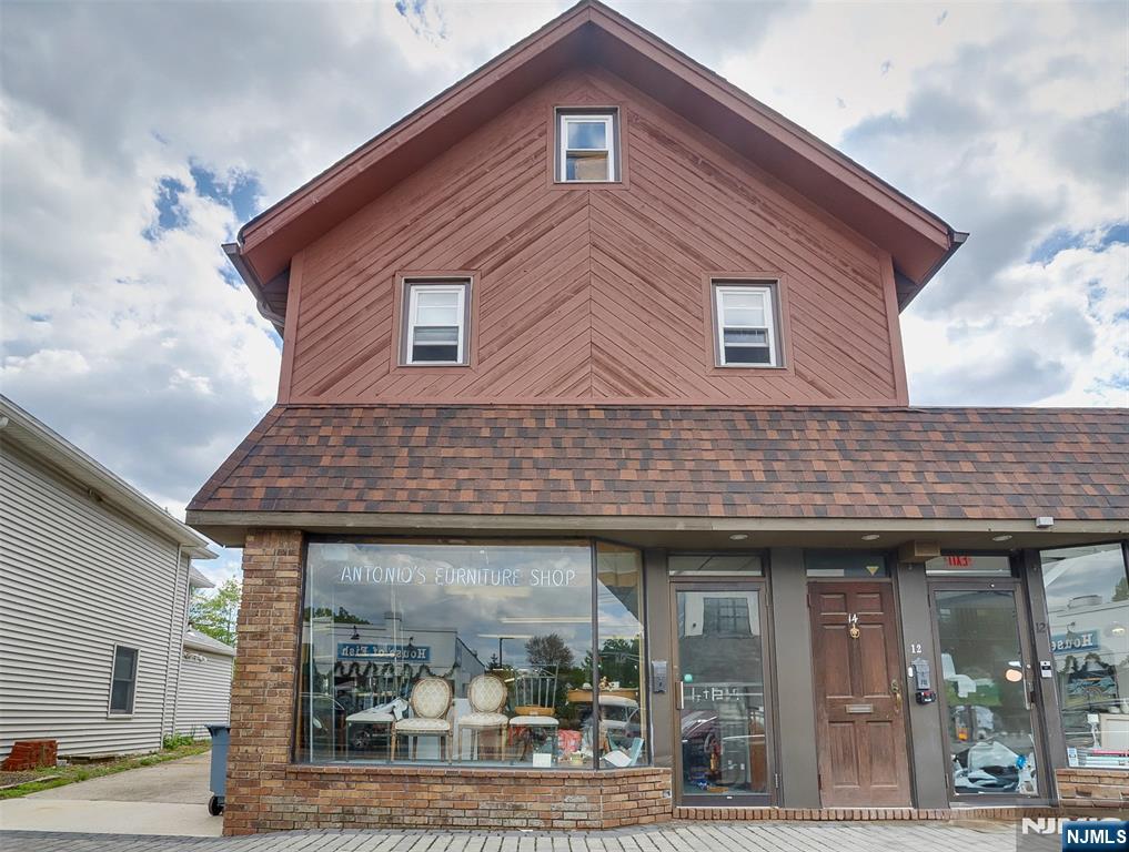 14 Union Avenue,Cresskill, NJ 07626