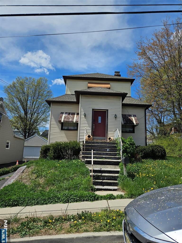 1584 Andrew Street,Union, NJ 07083