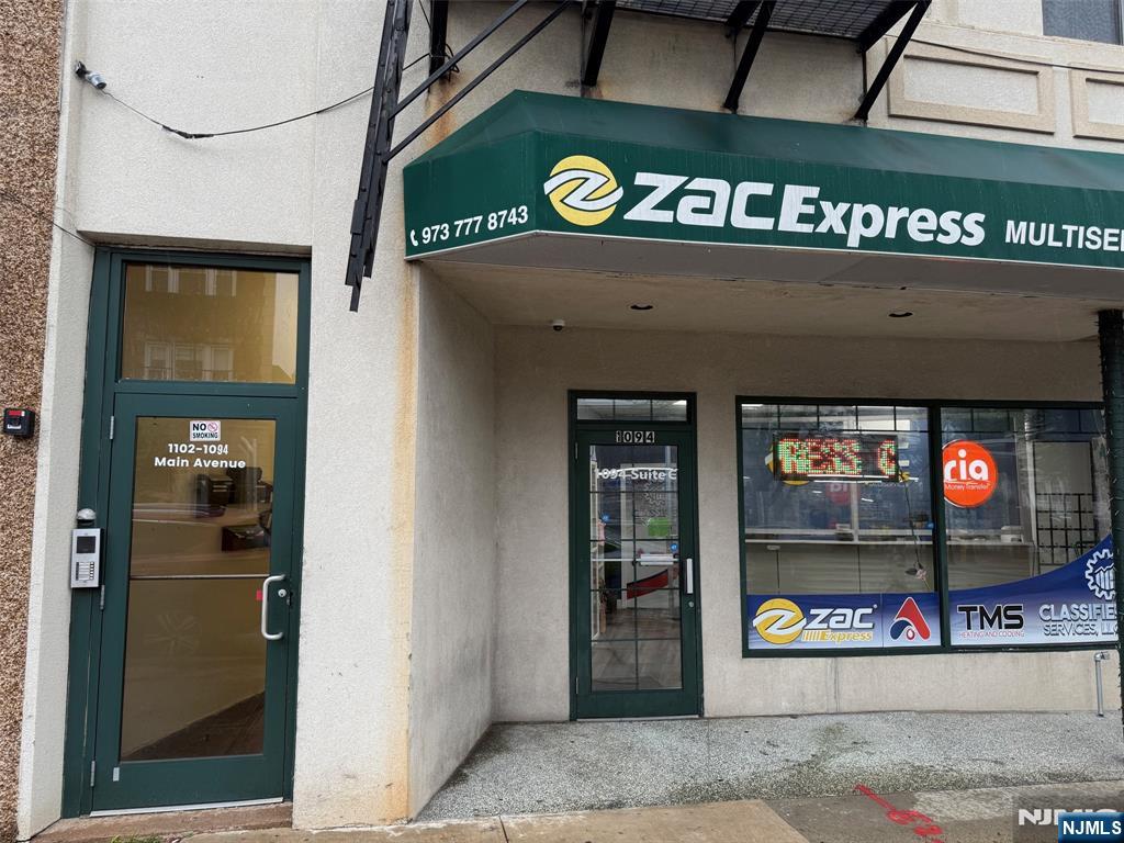 1094 Main ,Clifton, NJ 07011