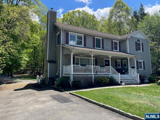16 Oak Lane,Randolph Township, NJ 07869