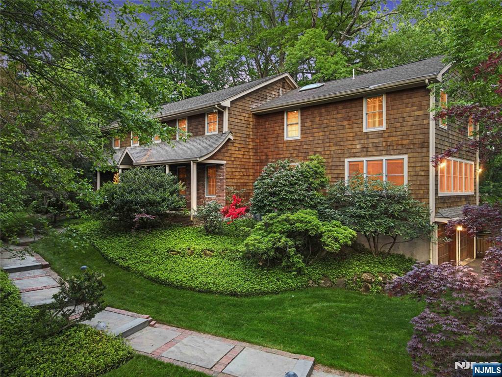 2 Canterbury Court,Alpine, NJ 07620