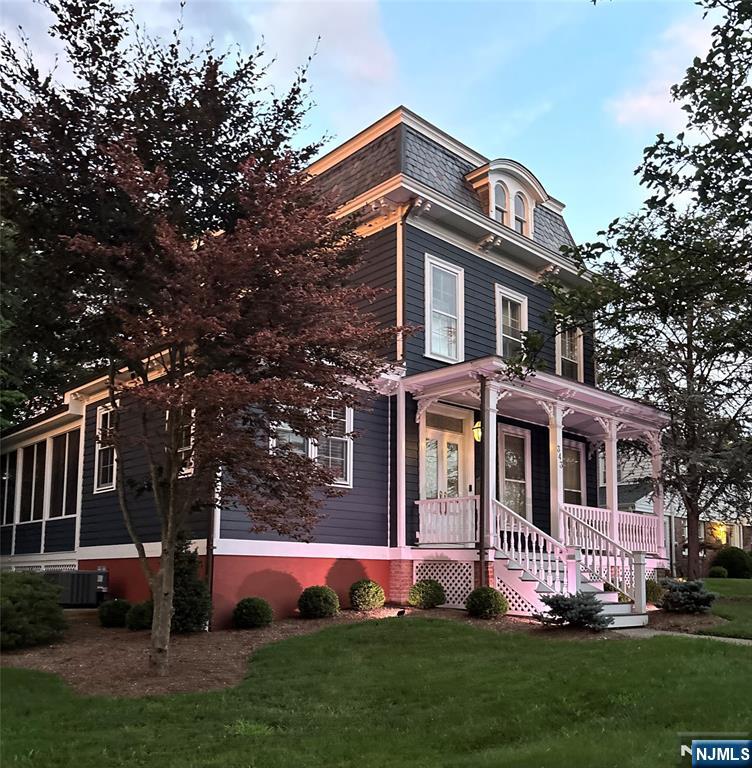 343 Demarest Avenue,Closter, NJ 07624