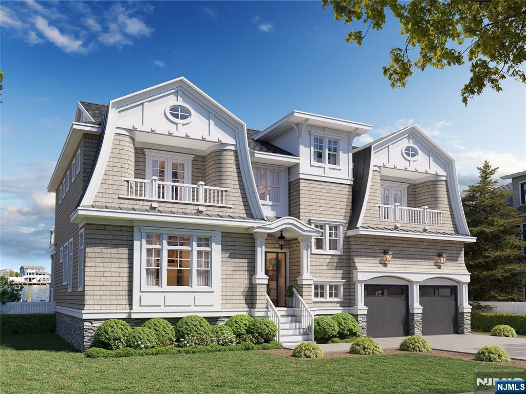 181 Squan Beach Drive,Mantoloking, NJ 08738