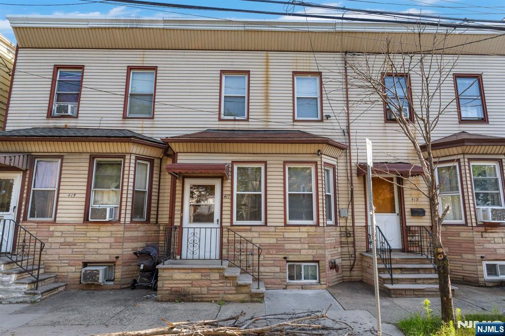 417 Lafayette Street,Newark, NJ 07105