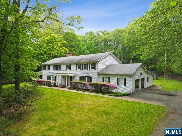 75 Woodcliff Lake Road,Saddle River, NJ 07458