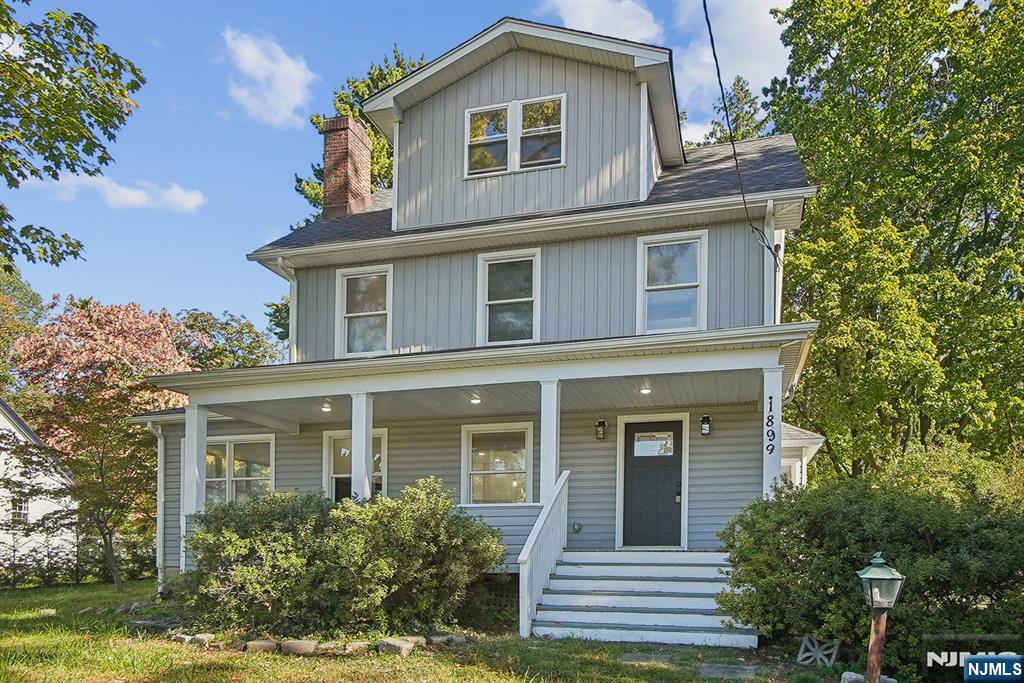 1899 Washington Valley Road,Bridgewater, NJ 08836