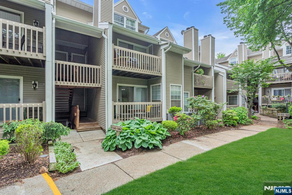548 Windsor Drive,Palisades Park, NJ 07650