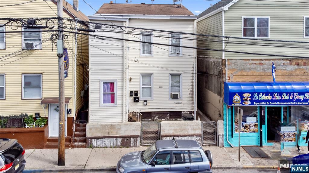 288 Totowa Avenue,Paterson, NJ 07502