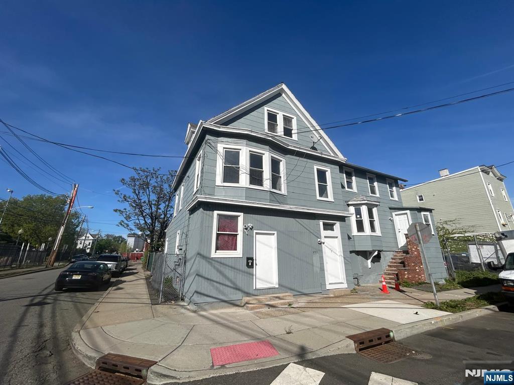 257 New Street,Orange, NJ 07050
