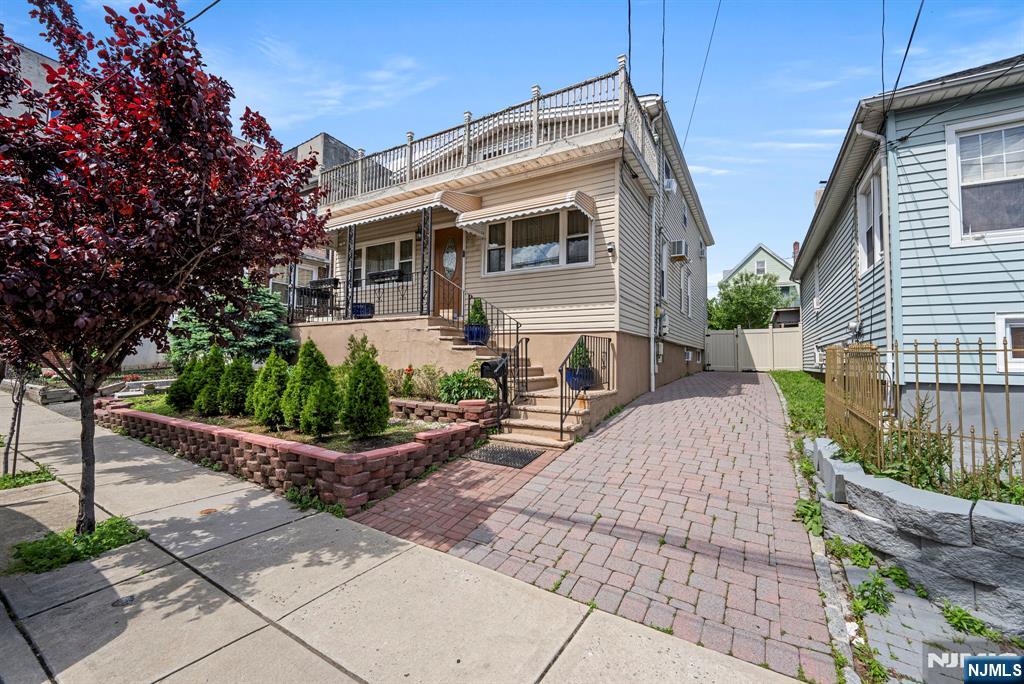 263 Morningside Avenue,Cliffside Park, NJ 07010