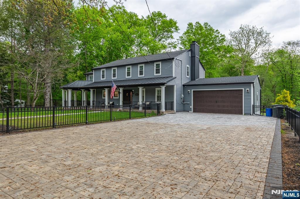 276 River Drive,River Vale, NJ 07675