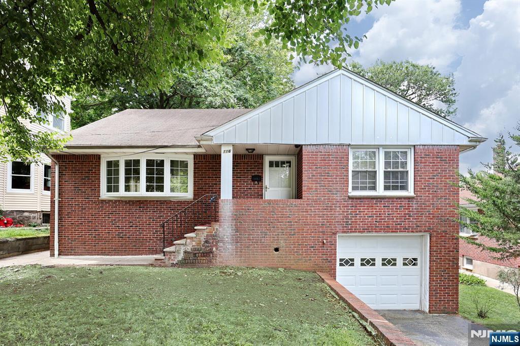 116 Christie Street,Leonia, NJ 07605