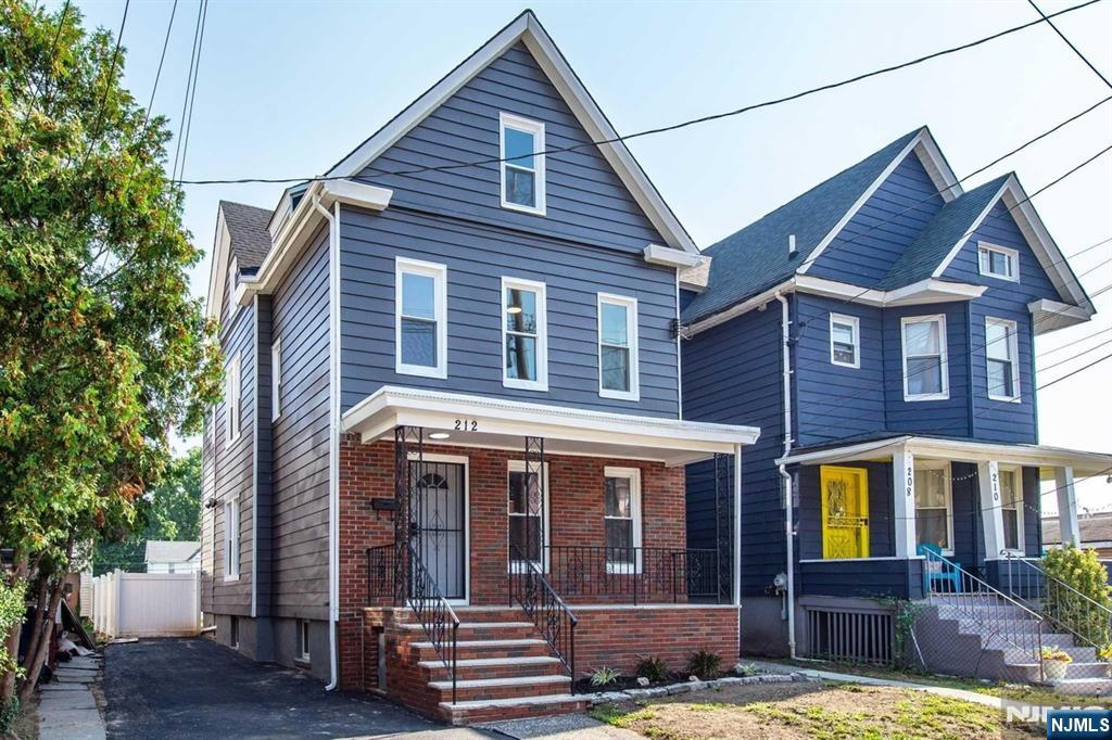 212 Central Avenue,Hackensack, NJ 07601
