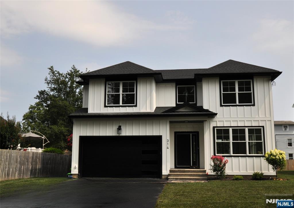 314 Lambert ,Northvale, NJ 07647