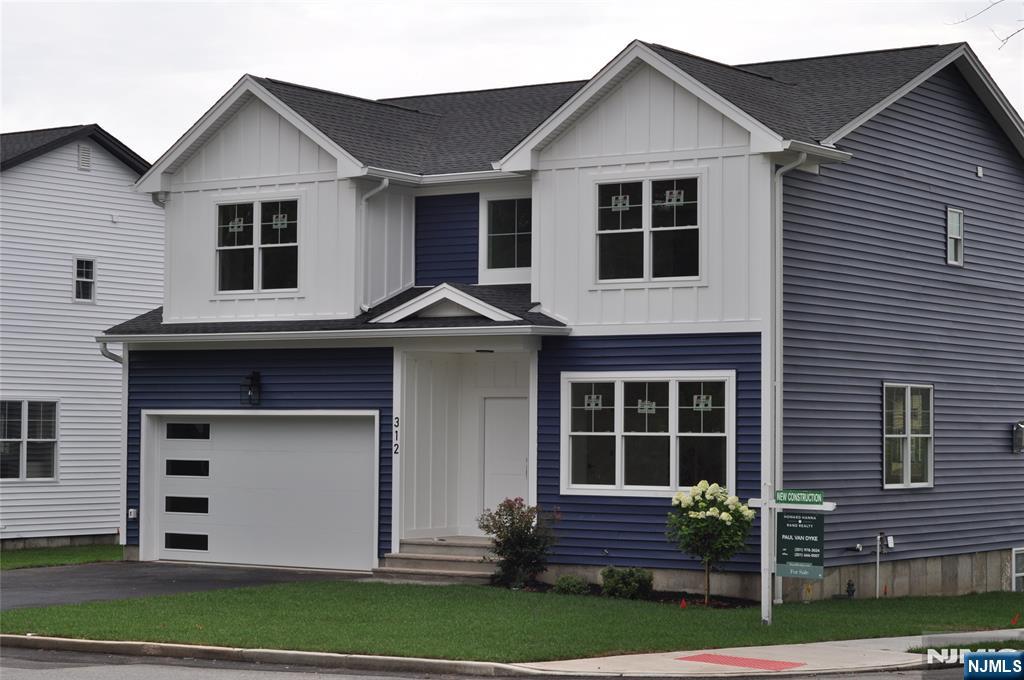 312 Lambert ,Northvale, NJ 07647
