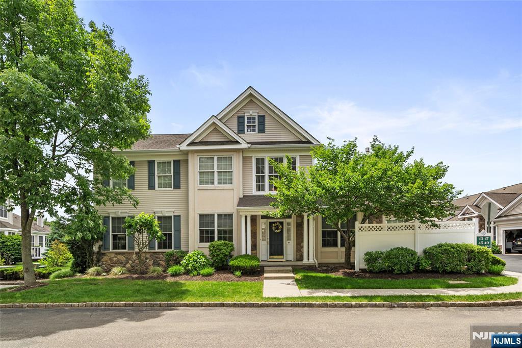 49 Quarry Drive,Woodland Park, NJ 07424