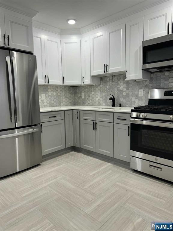 43 Frederick Terrace,Irvington, NJ 07111