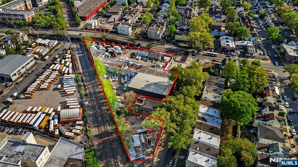 10 Park ,East Orange, NJ 07017