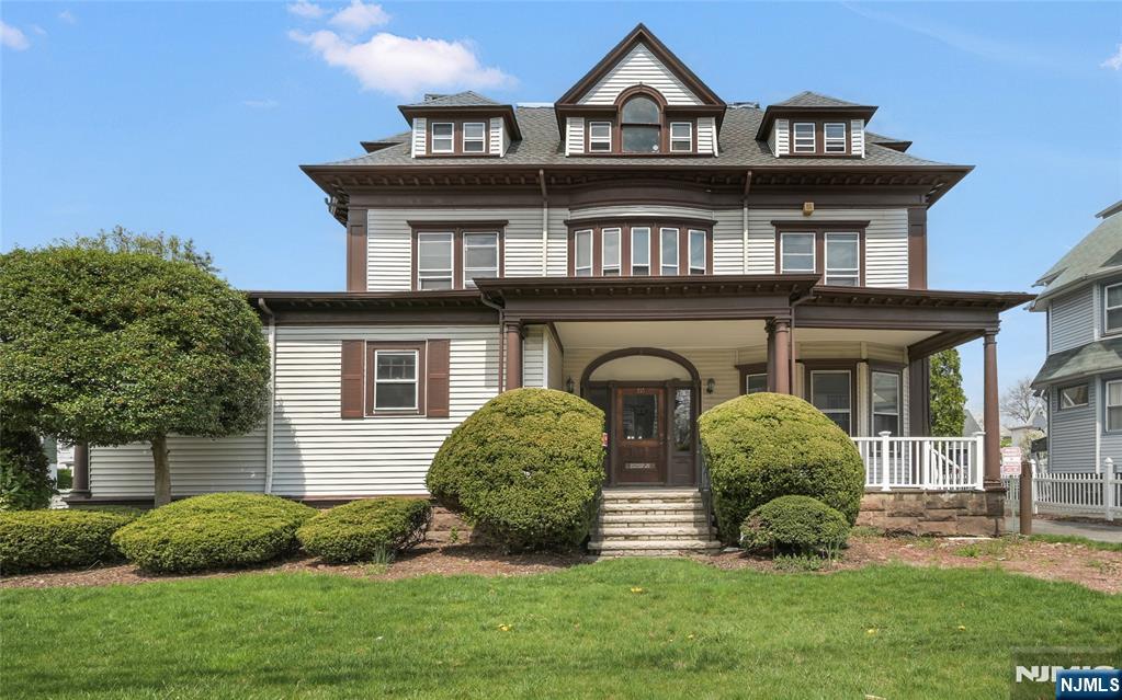 295 Montgomery Street,Bloomfield, NJ 07003