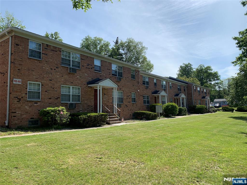 153 Park Avenue,Park Ridge, NJ 07656