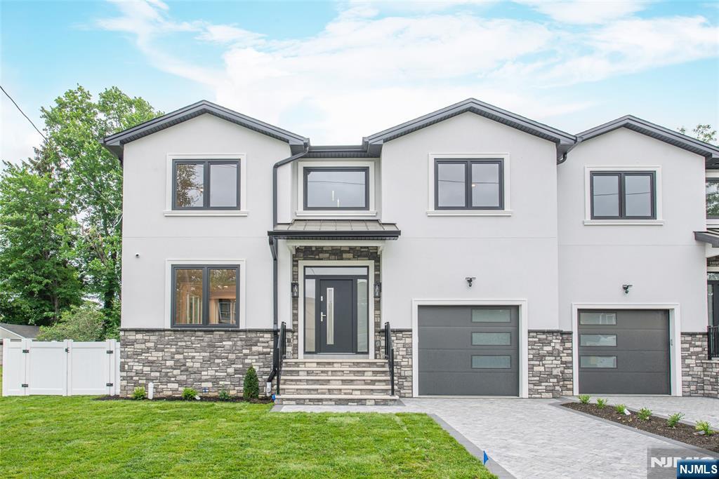 56B Jefferson ,Emerson, NJ 07630