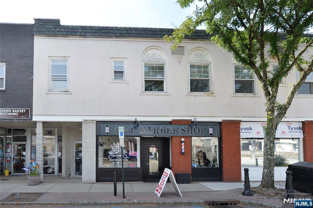 7 Main Street,Glen Rock, NJ 07452