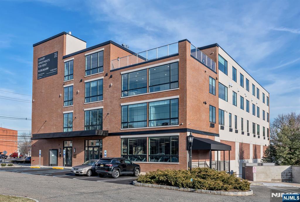 35 Jefferson Avenue,Westwood, NJ 07675