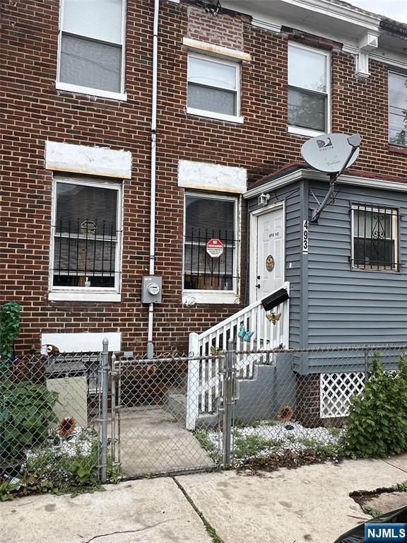 493-1/2 Avon Avenue,Newark, NJ 07108