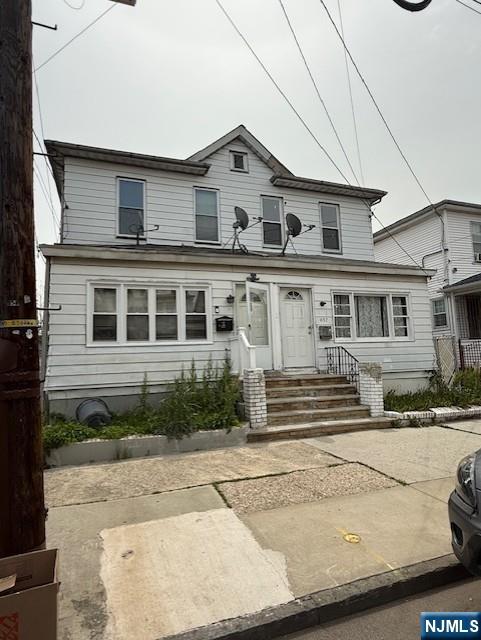 457 7th Street,Newark, NJ 07107