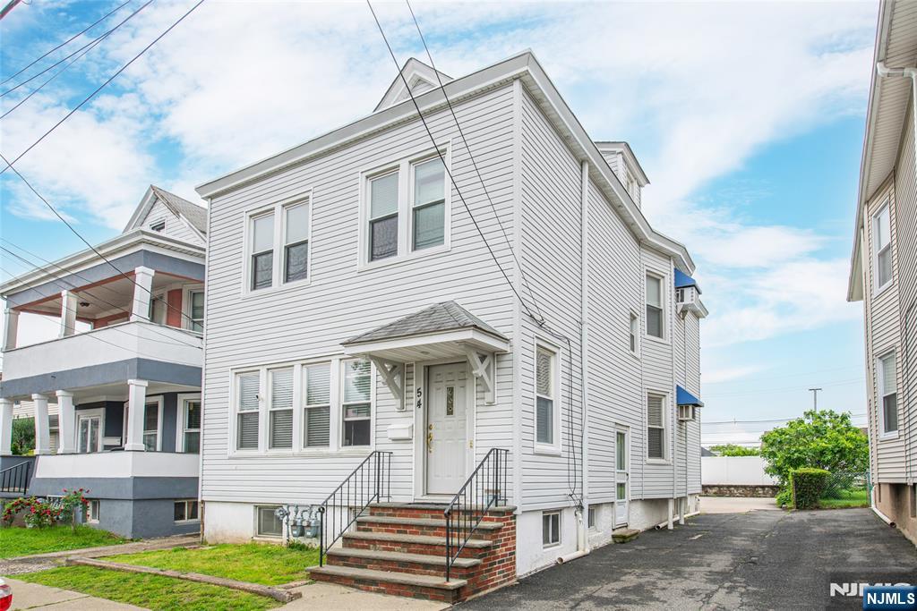 54-56 Morris Avenue,Garfield, NJ 07026