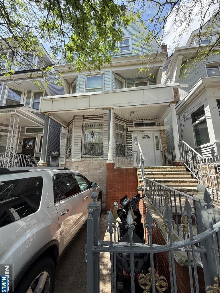 344 Clifton Avenue,Newark, NJ 07104