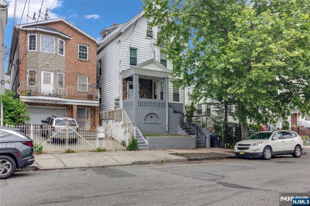 145 Fairmount Avenue,Newark, NJ 07103
