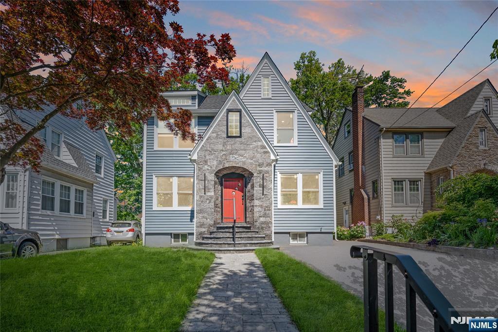 254 Springfield Avenue,Rutherford, NJ 07070