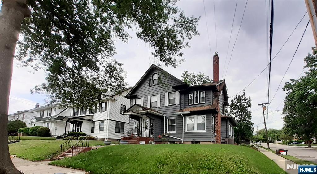 336 -338 E 41st Street,Paterson, NJ 07504