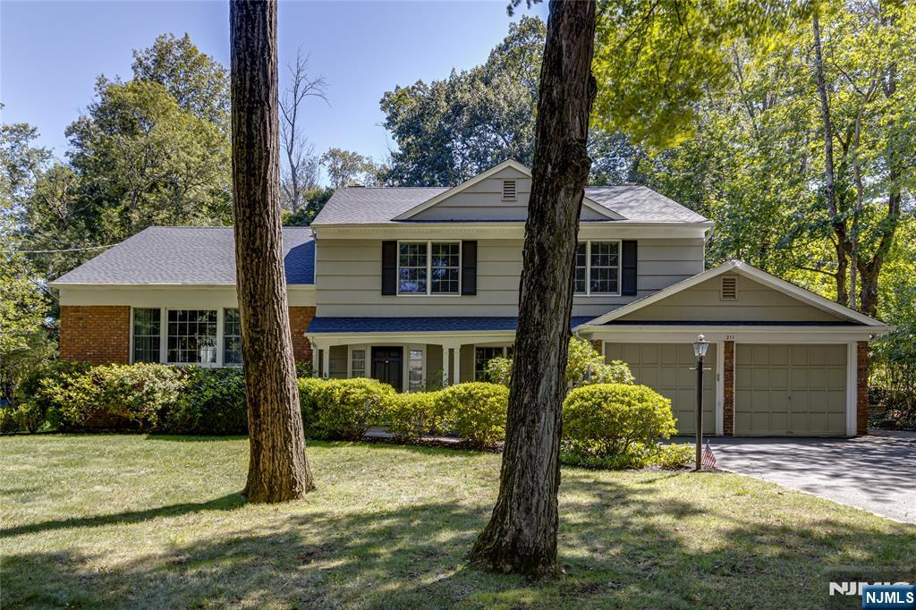 211 Lorraine ,Berkeley Heights, NJ 07922