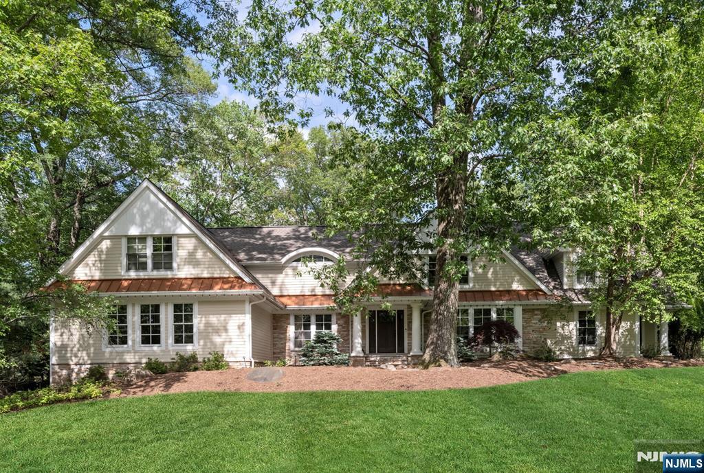 275 Gregory Road,Franklin Lakes, NJ 07417