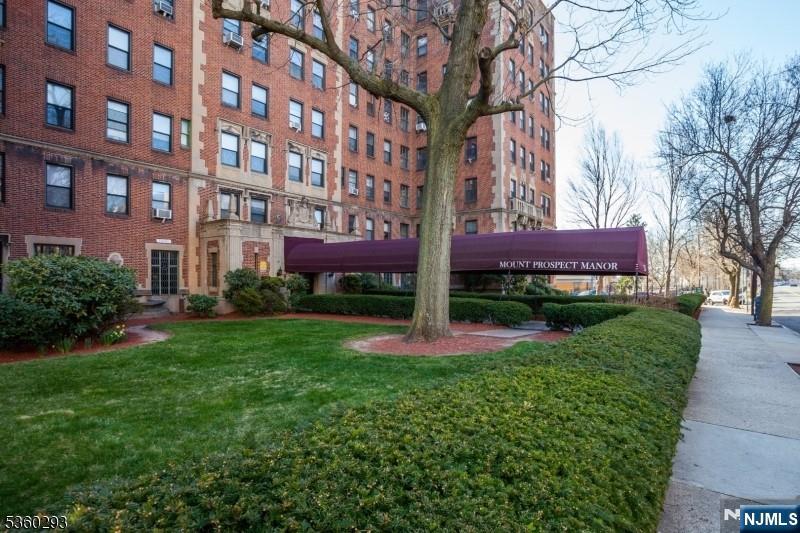 363-37 Mount Prospect ,Newark, NJ 07104