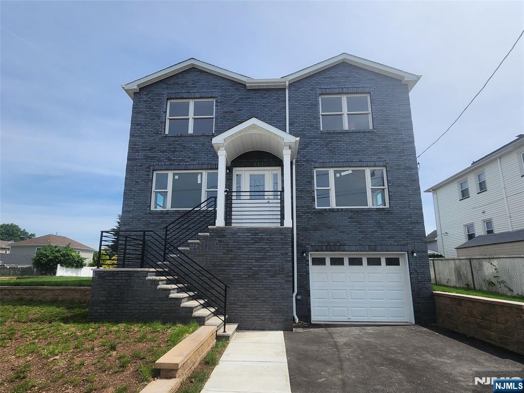 510 Anthony Court,Lyndhurst, NJ 07071