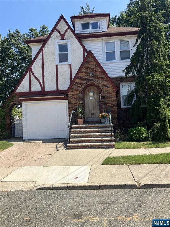 568 Monroe Place,Ridgefield, NJ 07657