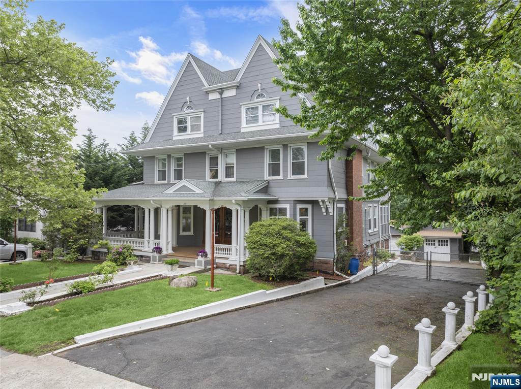 119 High ,Passaic, NJ 07055