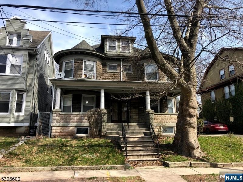 43-47 Mapes Avenue,Newark, NJ 07112