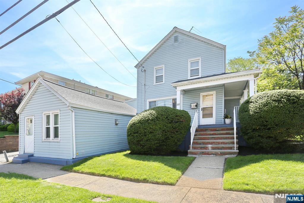 328-330 Hoover Avenue,Bloomfield, NJ 07003