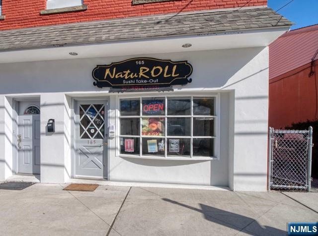 165 Terrace ,Haworth, NJ 07641